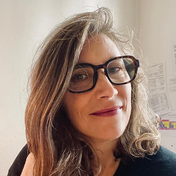 Caroline PAUL - Gestalt-praticienne