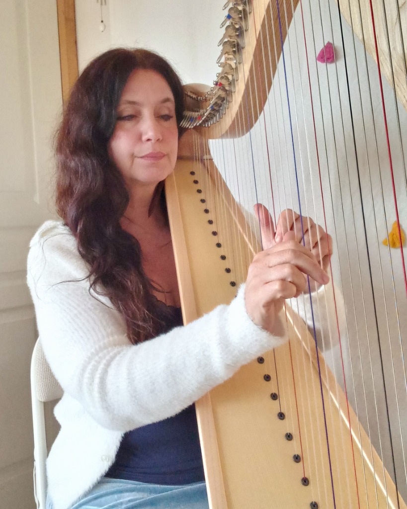 photo activite Nora Périssé