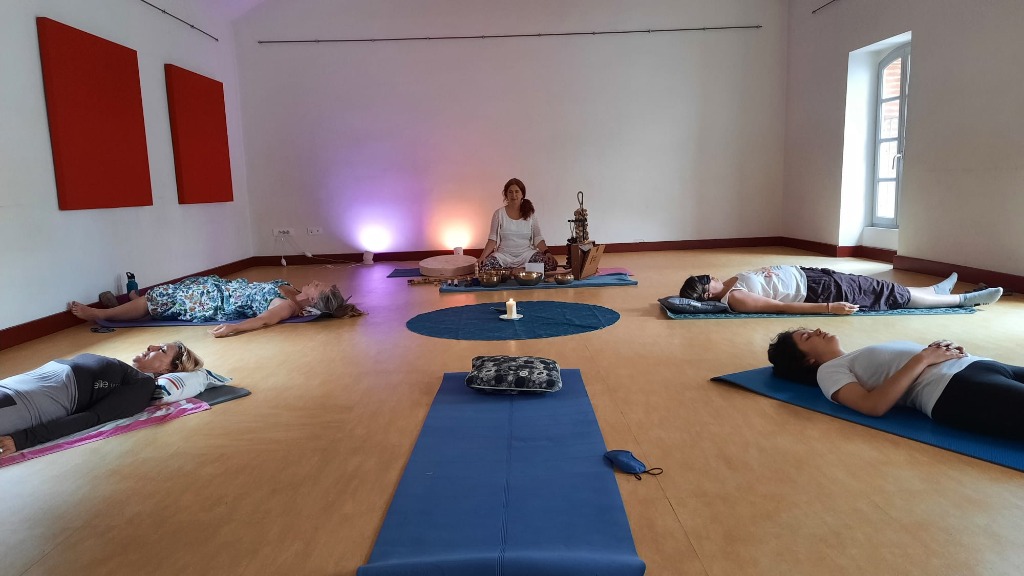 photo portrait Nora Périssé