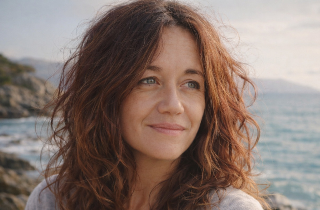 photo portrait Bony Natacha