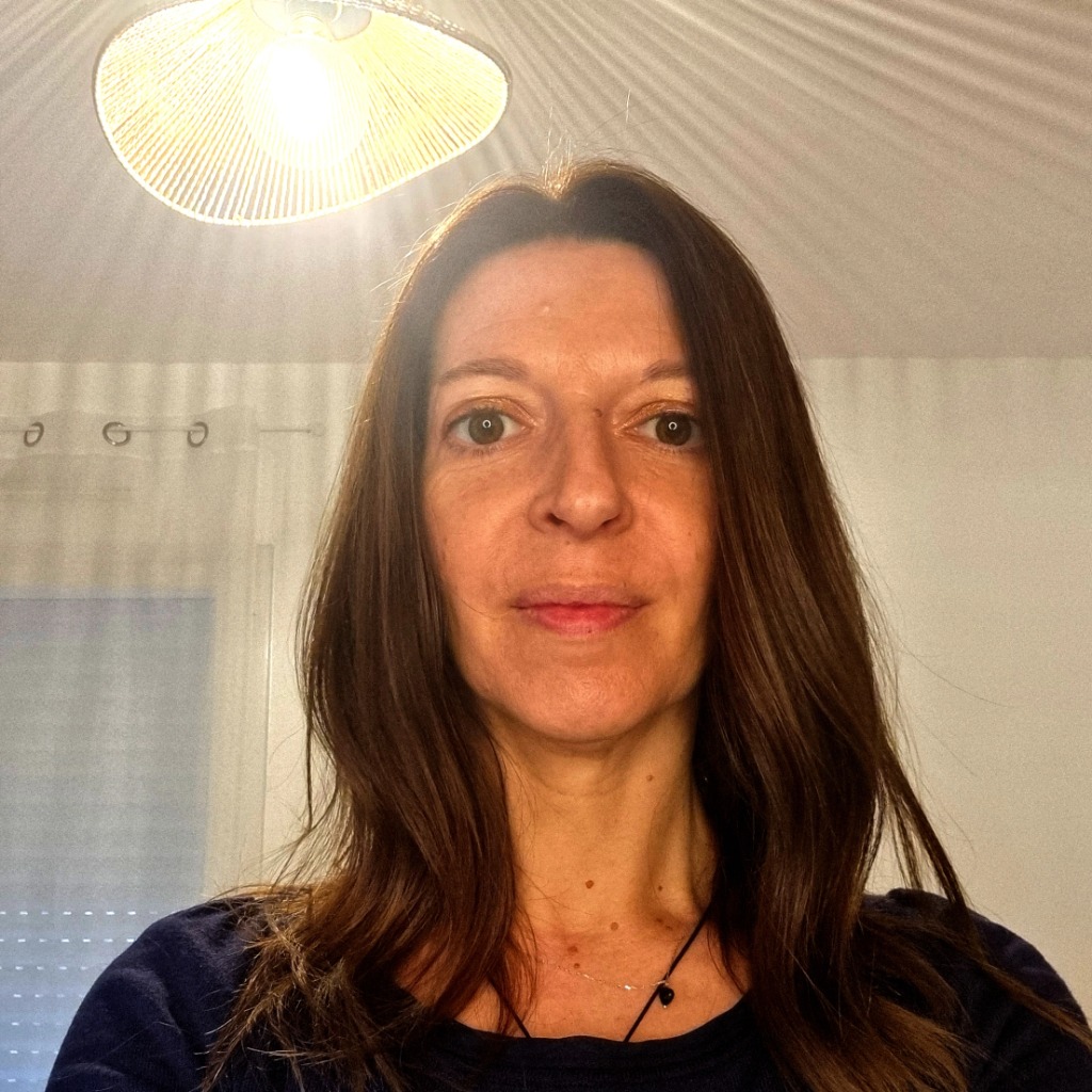 photo portrait Claire Cassigneul