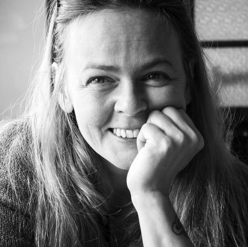 photo portrait Cristina SANTUCCI