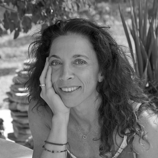 photo portrait Katy Le Floch