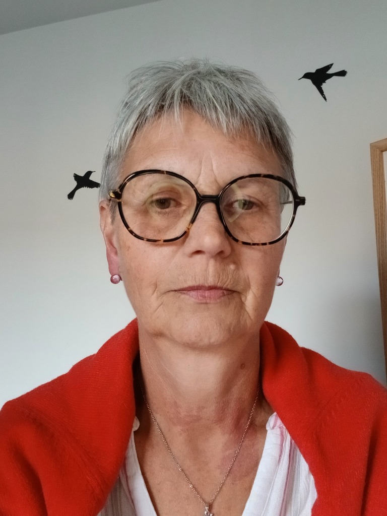 photo portrait MT MARREC - Feng Shui - NA YIN