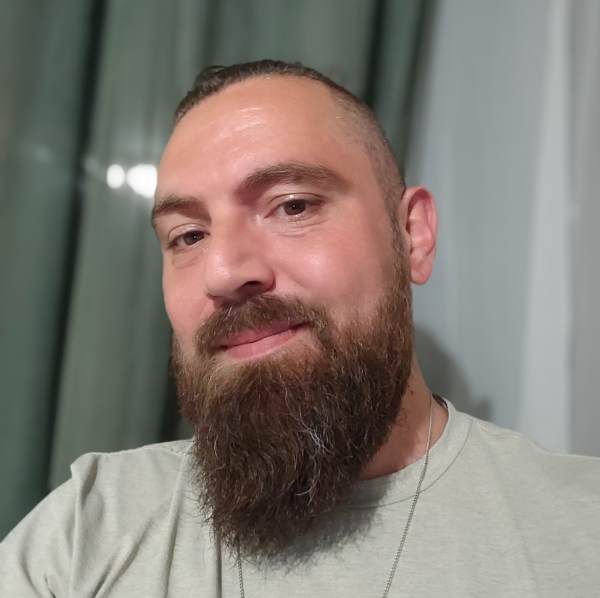 Léandre magnétisme 