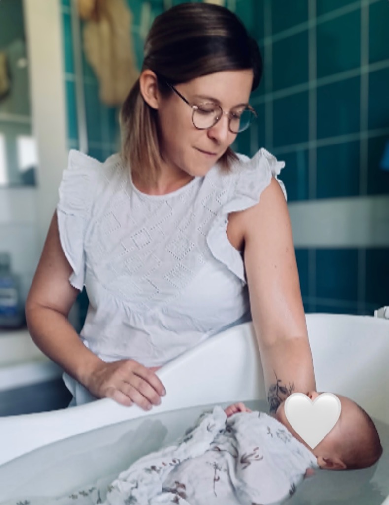 photo activite Mélodie Poilpot