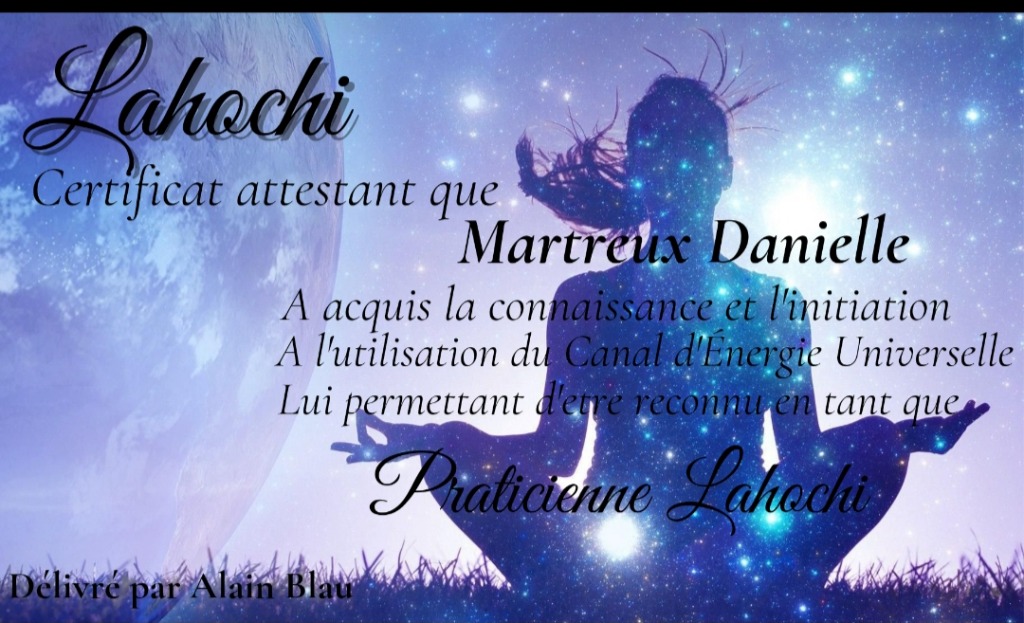 photo activite Les Énergies de libellule 