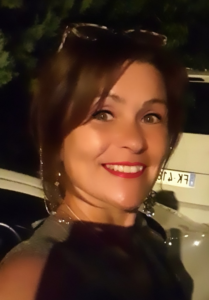 photo portrait Les Énergies de libellule 