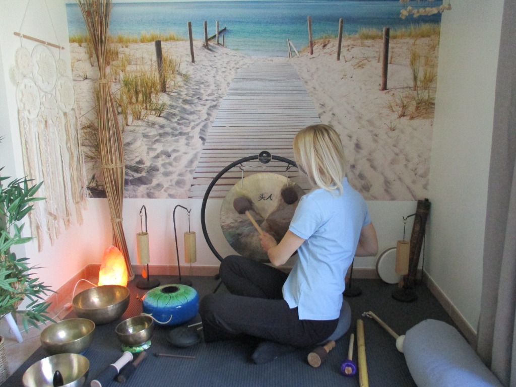 photo activite SensationZen