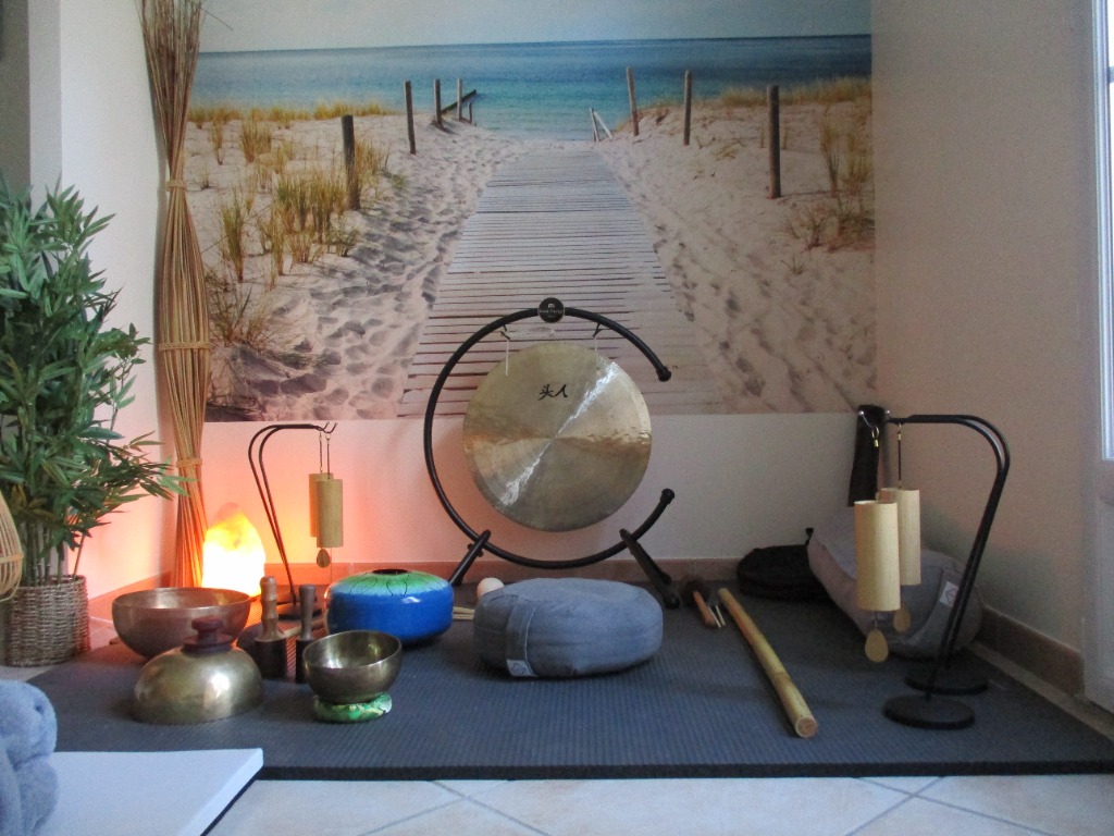 photo cabinet SensationZen