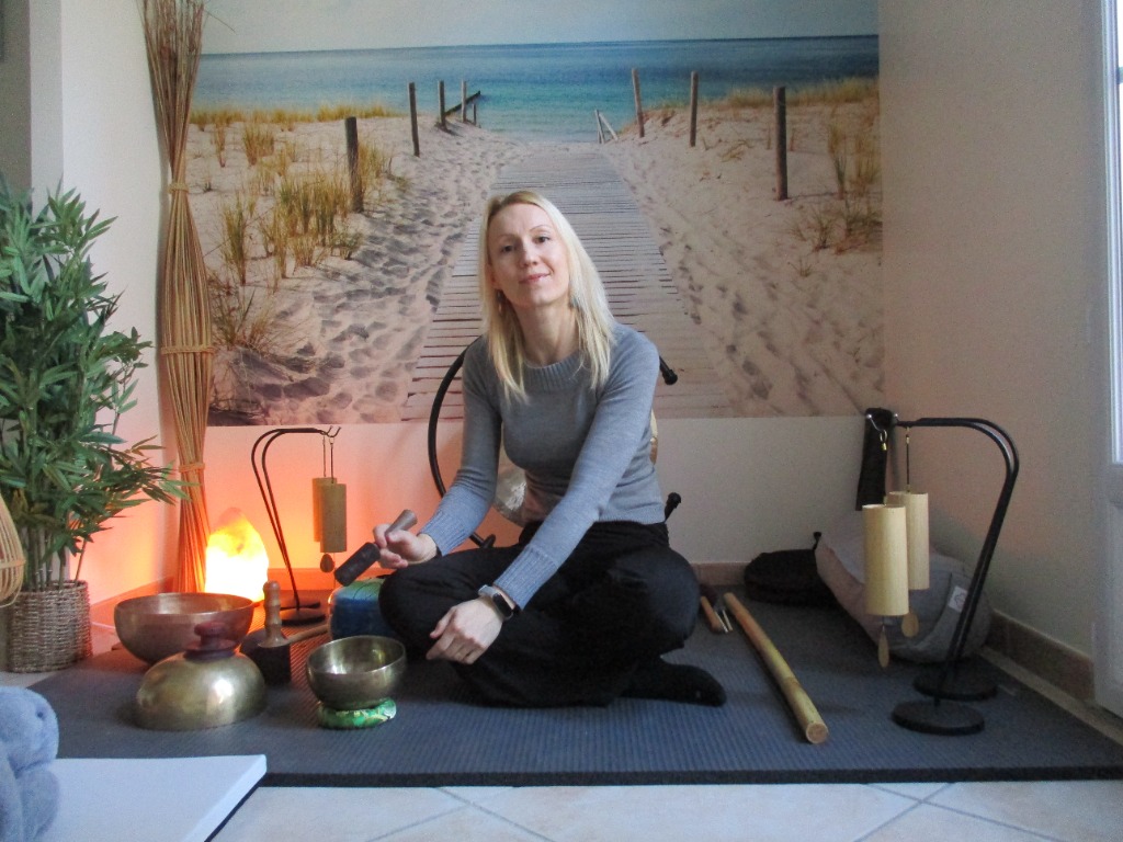 photo portrait SensationZen