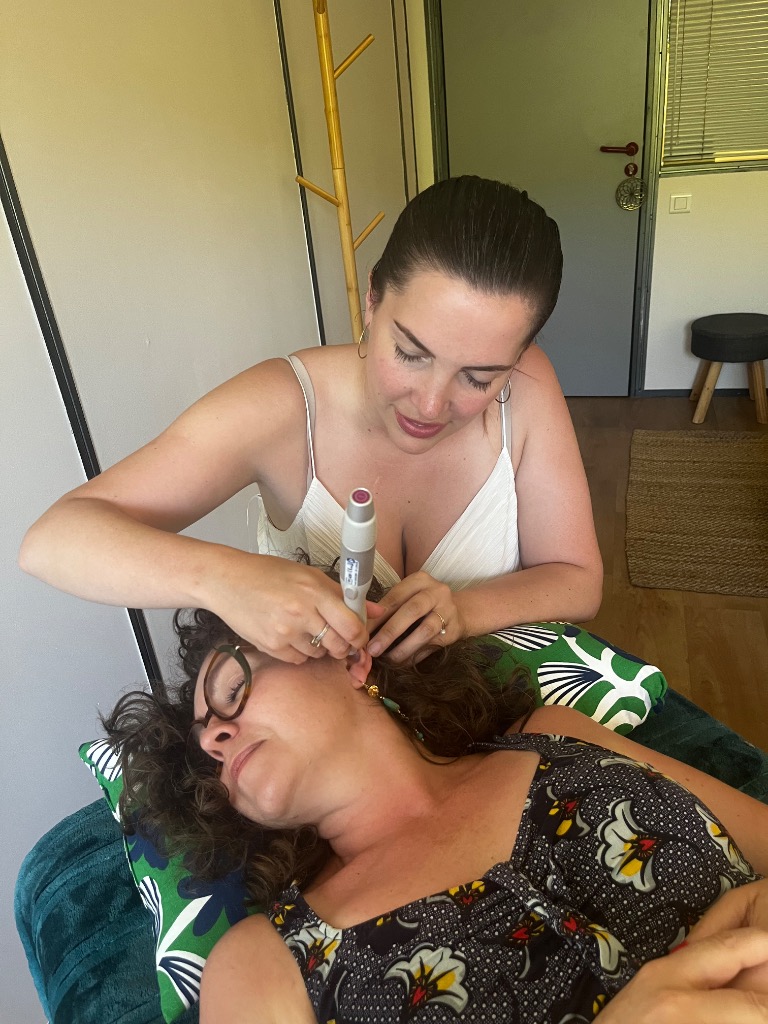 photo activite Émilie Vernon 