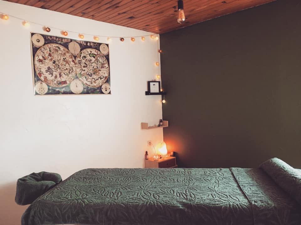 photo cabinet Laetitia L’infusée