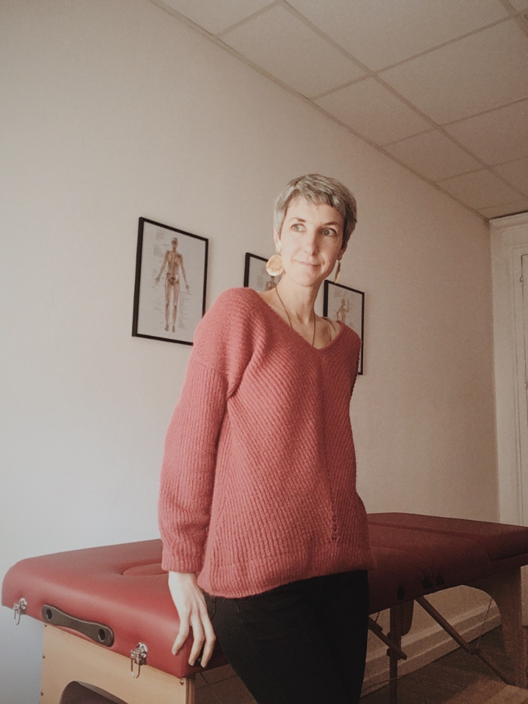 photo seance Laetitia L’infusée