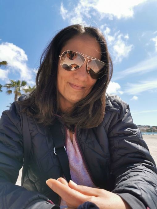 photo portrait Cuisiner sa santé