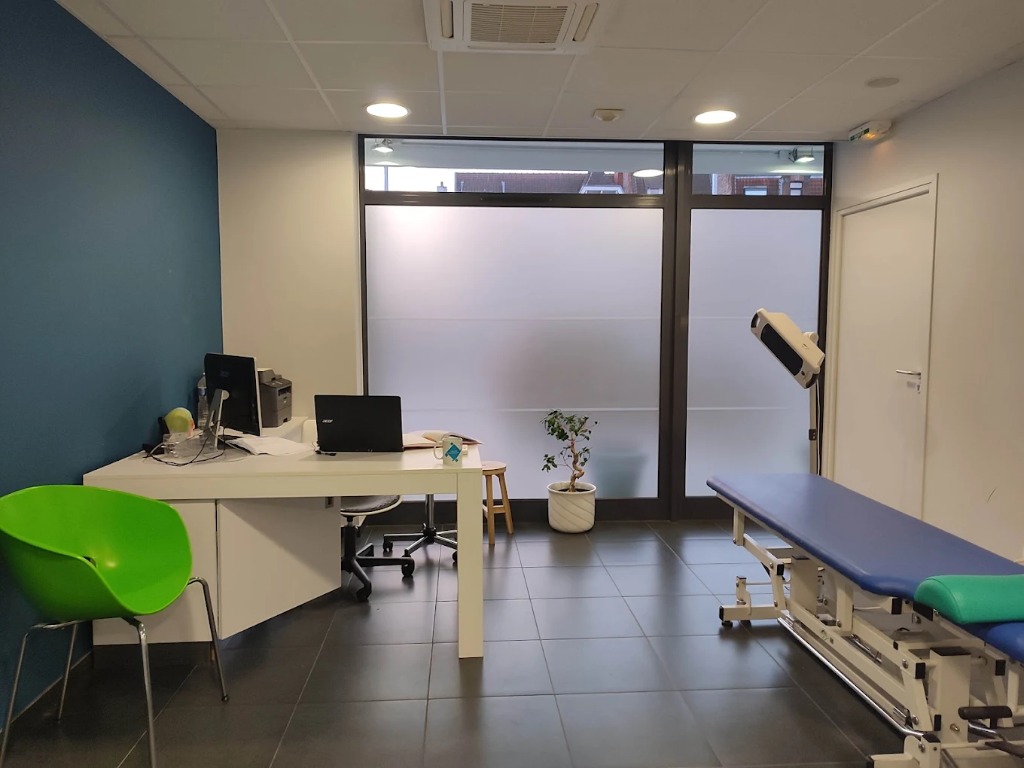 photo cabinet Marie-Clélie Carpentier 