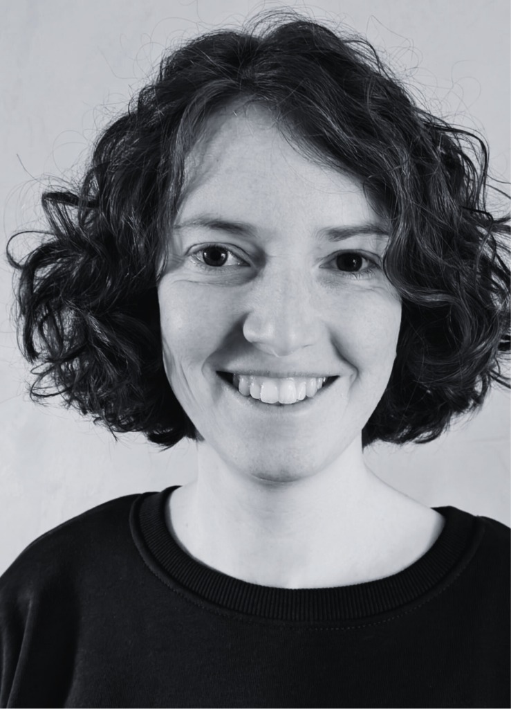 photo portrait Marie-Clélie Carpentier 