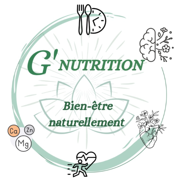 G’ Nutition