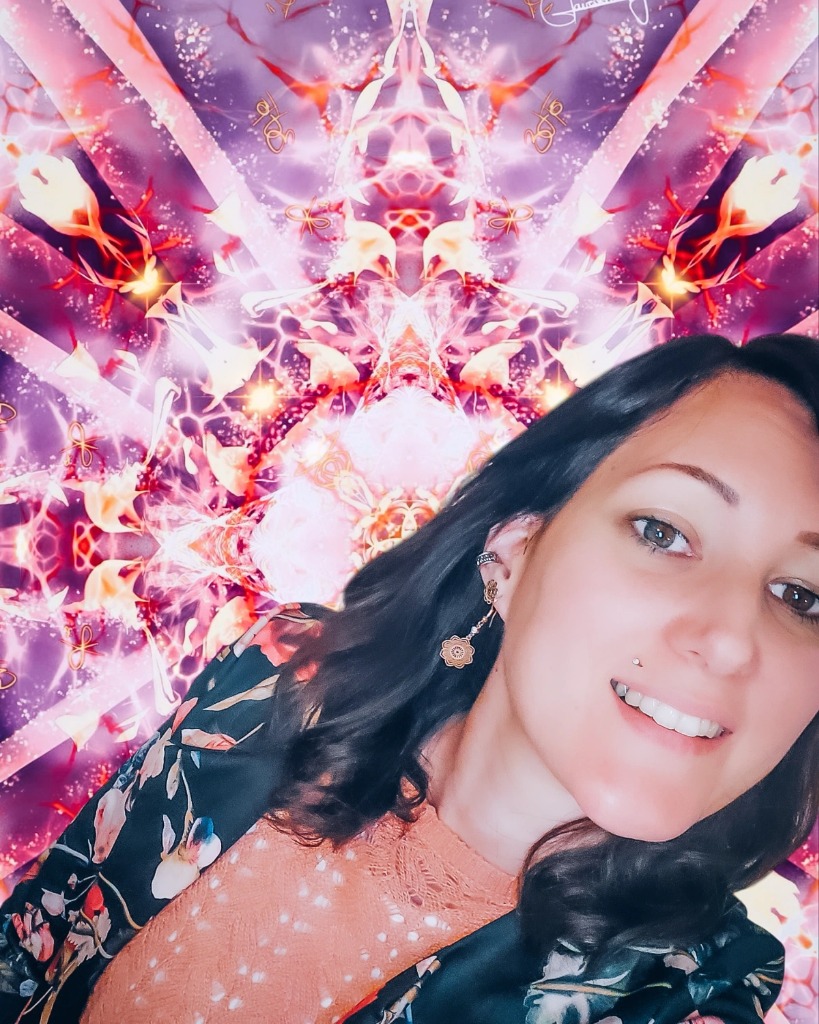 photo portrait Clairessenciel