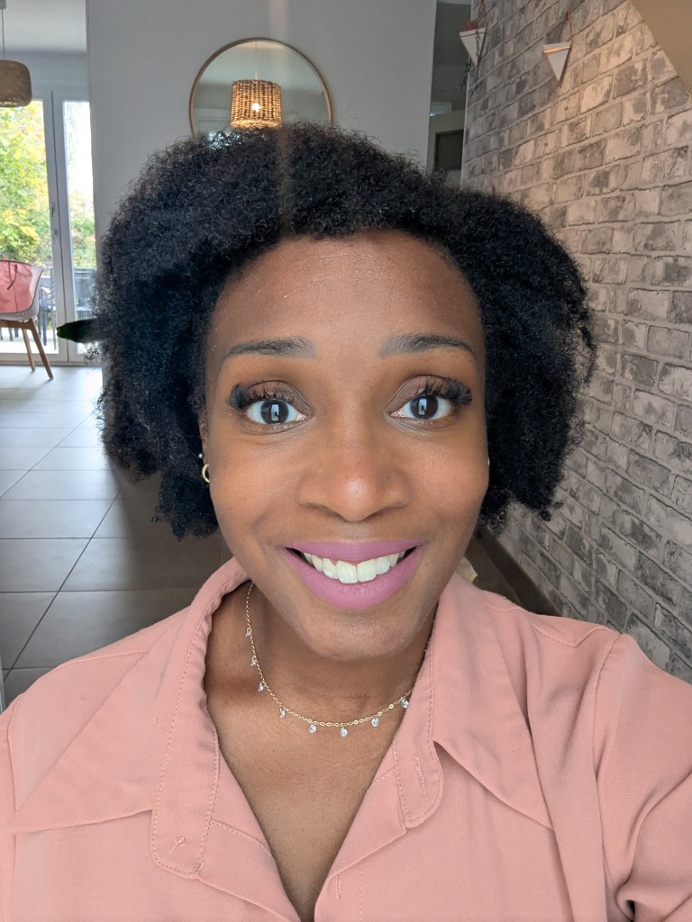 photo portrait Fanta Bordes