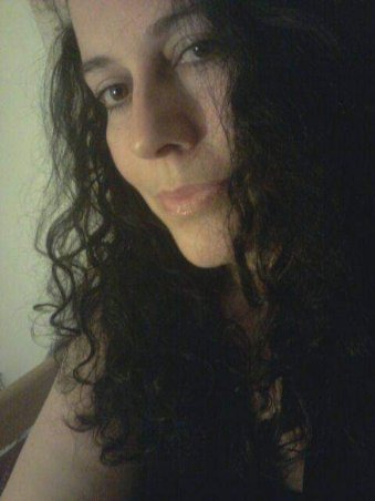 photo portrait LINDA MEDIUM