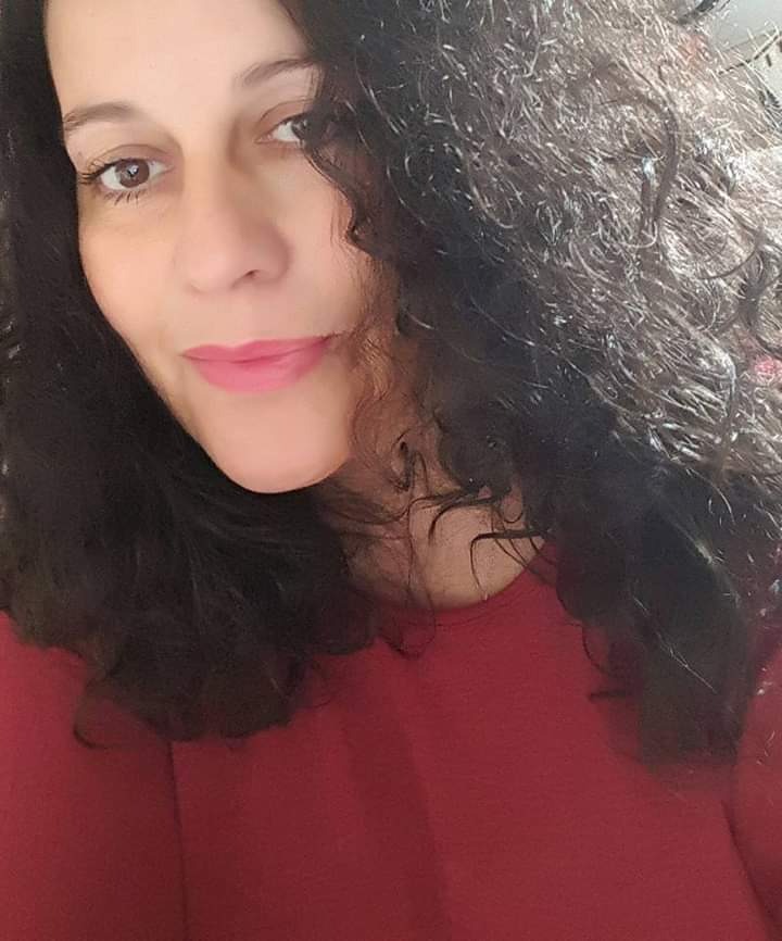 photo seance LINDA MEDIUM