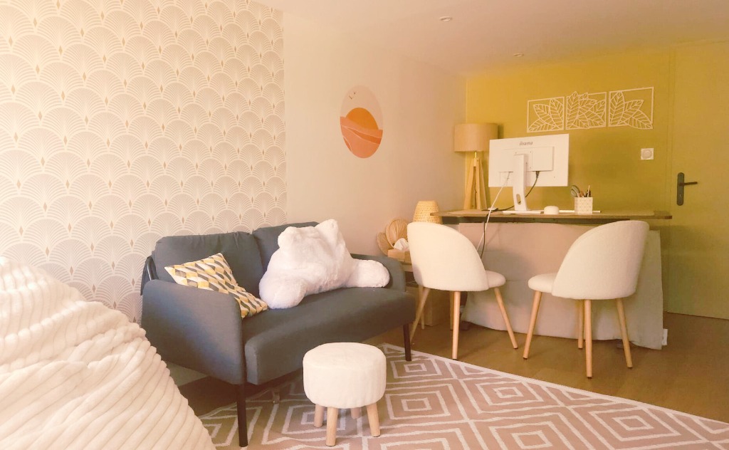 photo cabinet Laurène Wolff