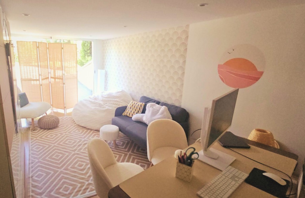 photo seance Laurène Wolff