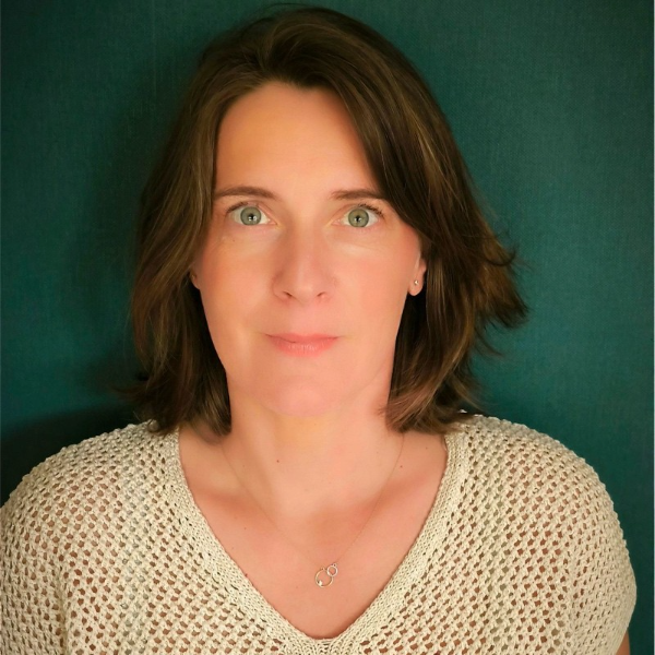 Christelle ERRARD (praticienne en réflexologie)