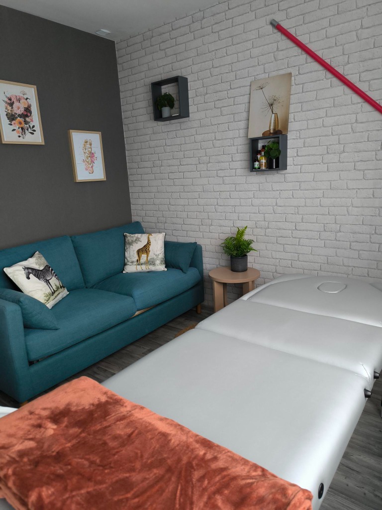 photo cabinet Christelle ERRARD