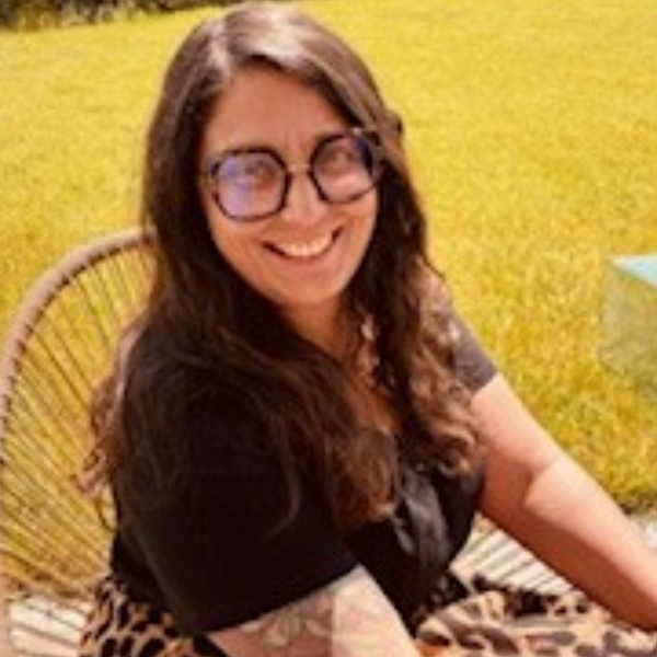 Séverine LANCERON MESPOULEDE - Psychopraticienne