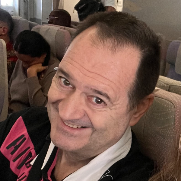 Arnauld Magnétiseur