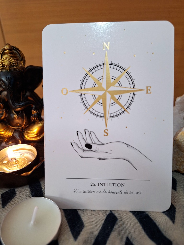 photo activite Anne Marino