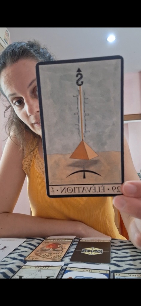 photo seance Anne Marino