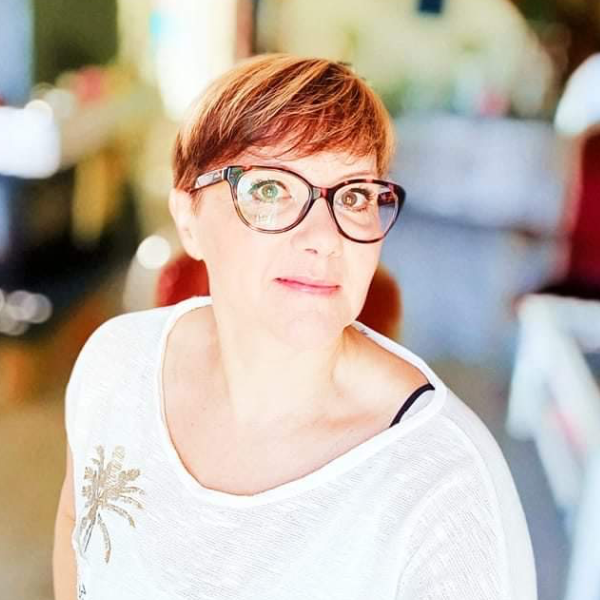 Charline Perret magnétisme 