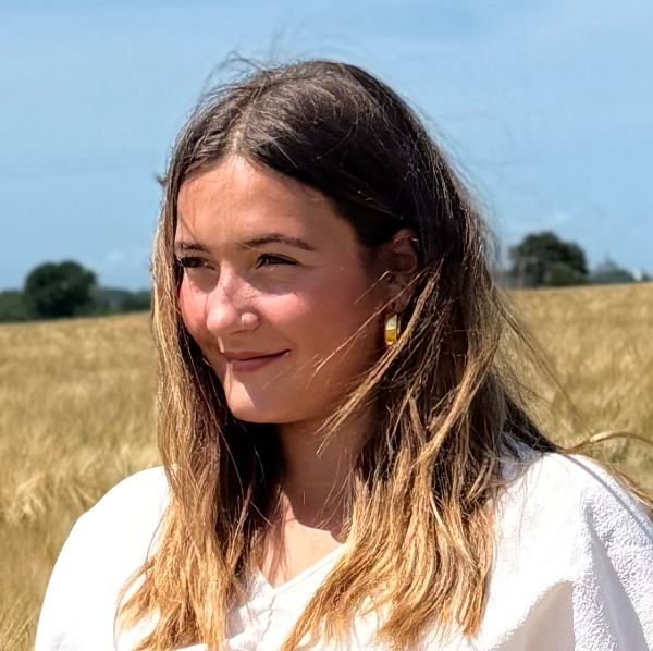 Aurélie CHAPMAN-WHITHAM