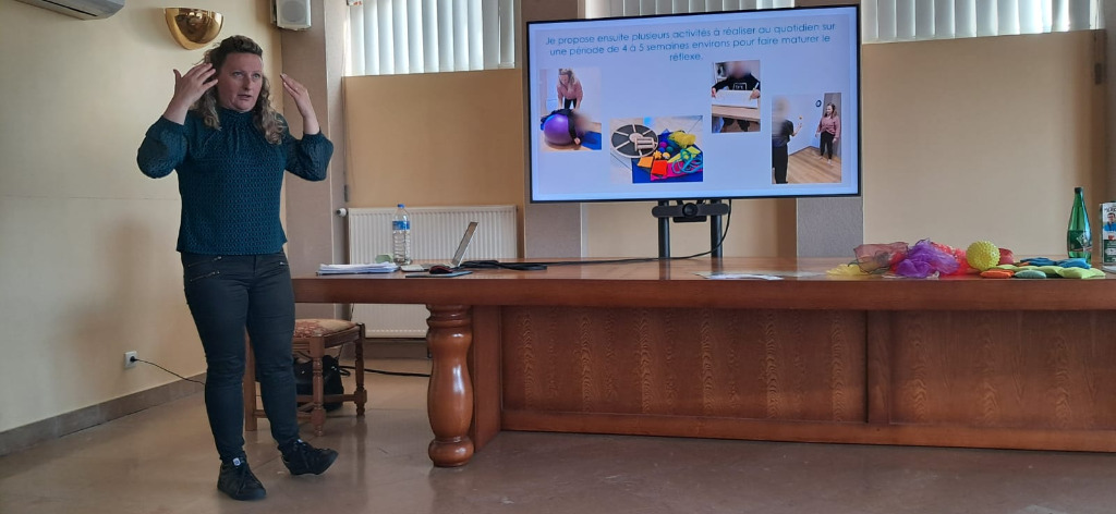 photo activite Connexions Primordiales Eugénie BIGAUT 