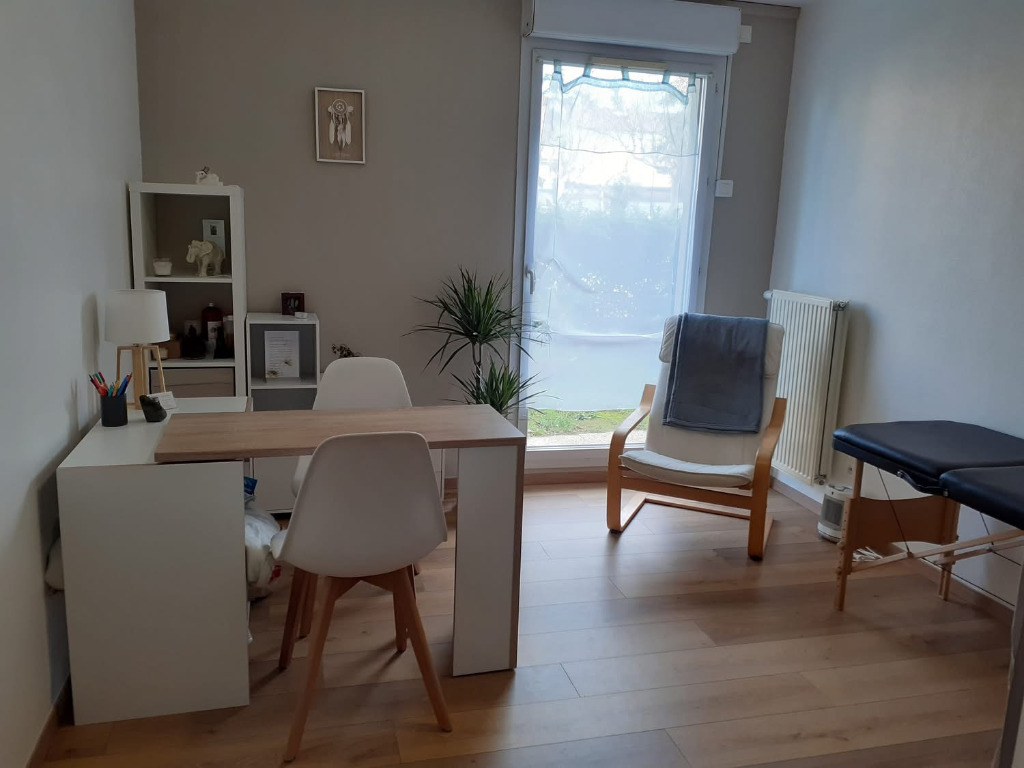 photo cabinet Connexions Primordiales Eugénie BIGAUT 