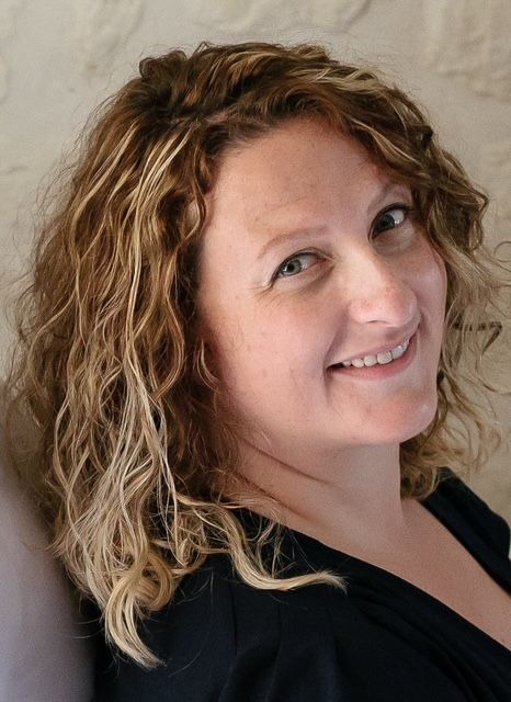 photo portrait Connexions Primordiales Eugénie BIGAUT 