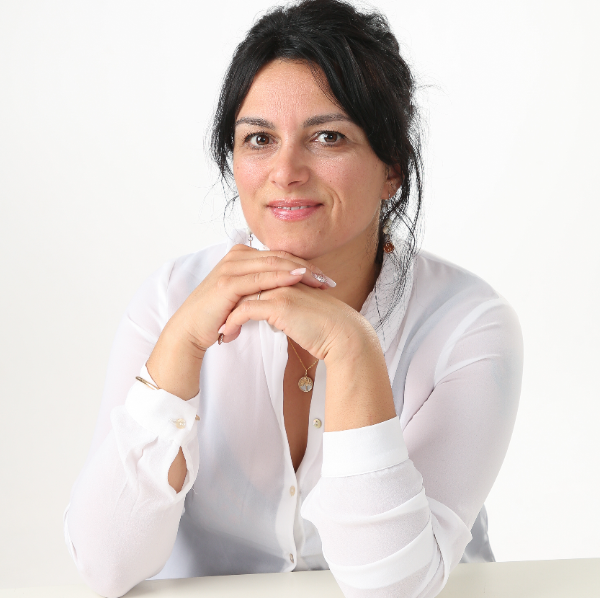 RAFFA Vanessa  L’âme Heureuse