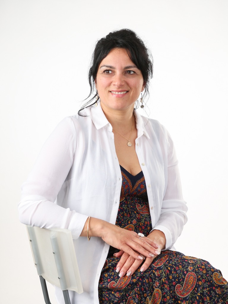 photo activite RAFFA Vanessa  L’âme Heureuse