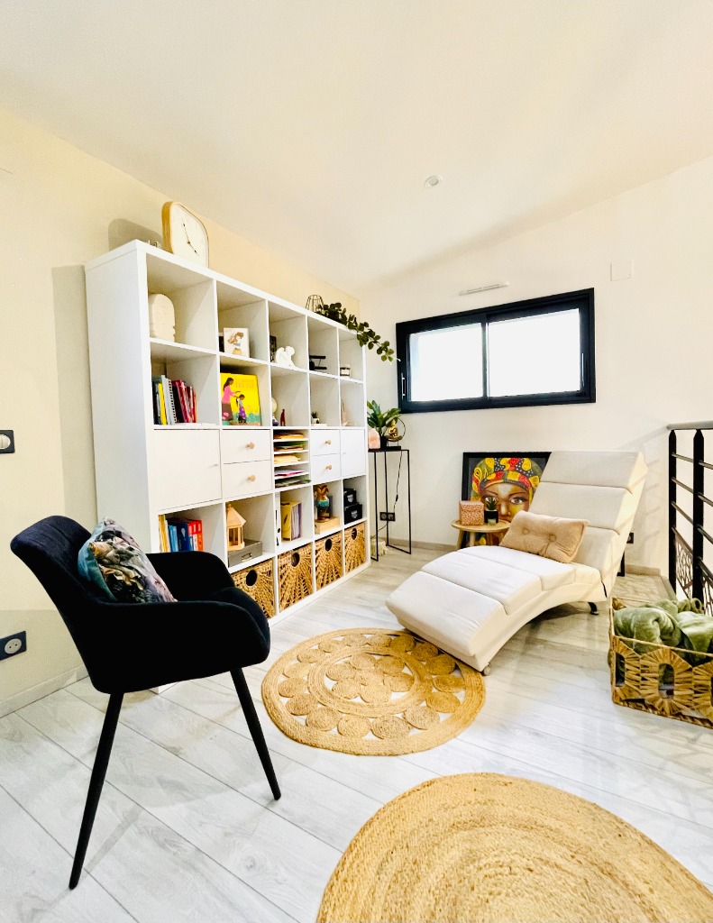 photo cabinet RAFFA Vanessa  L’âme Heureuse