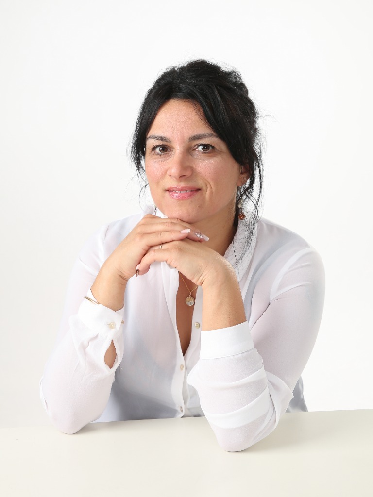 photo portrait RAFFA Vanessa  L’âme Heureuse