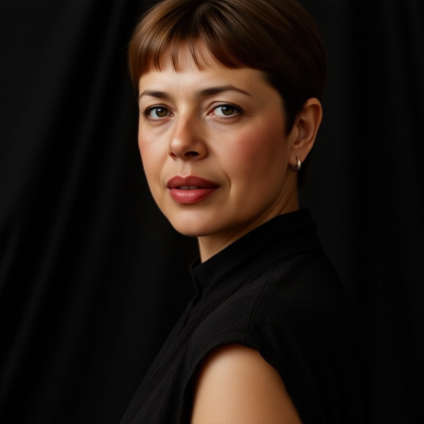 Guichard Nadiya  Le Souffle Créatif