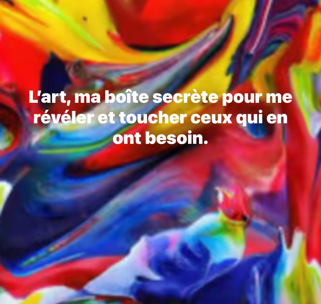 photo cabinet Guichard Nadiya  Art ThérapeuteLe Souffle Créatif