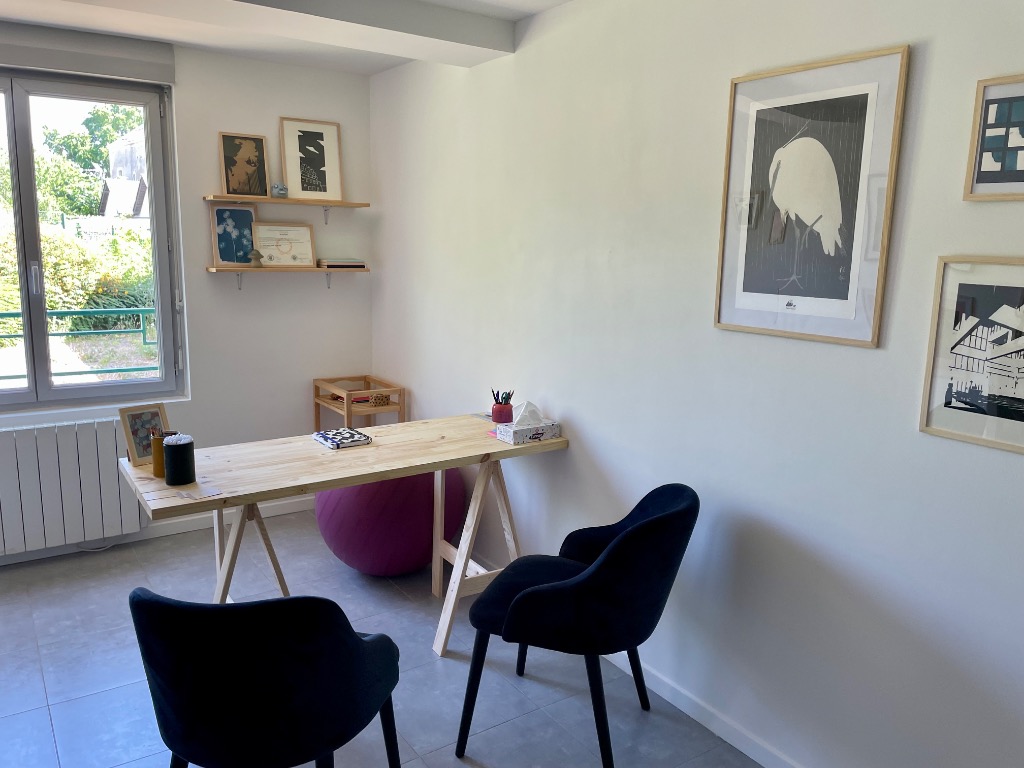 photo seance Marie Richard