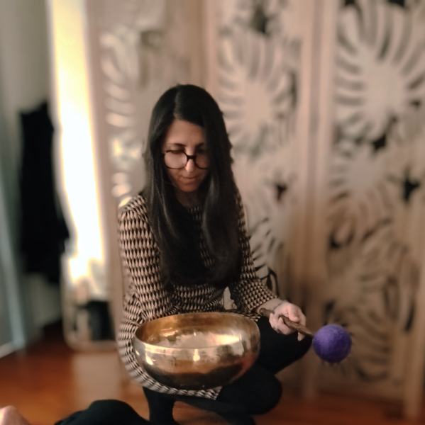 Coralie Giroux Poussières de Lune