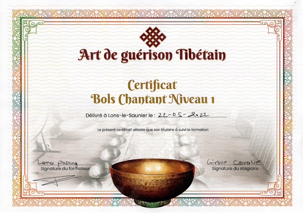 photo diplome Giroux Coralie Poussières de Lune