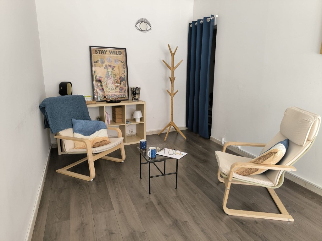 photo cabinet Pauline BEER