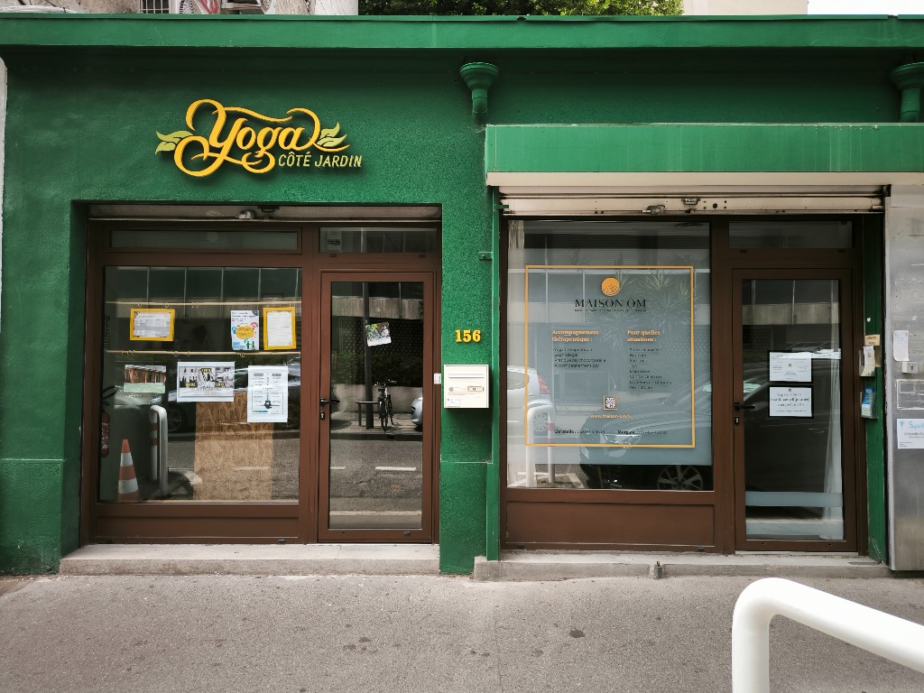 photo portrait Pauline BEER